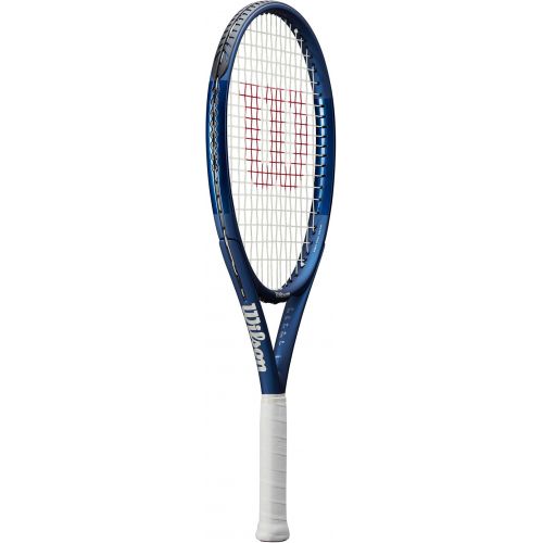 윌슨 Wilson Triad Three Unstrung Performance Tennis Racket