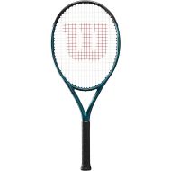 Wilson Ultra V4 Junior Performance Tennis Rackets - 26