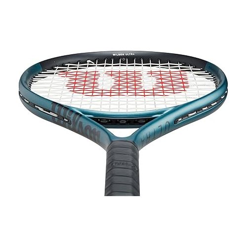 윌슨 Wilson Ultra V4 Junior Performance Tennis Rackets - 26