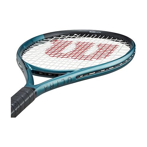 윌슨 Wilson Ultra V4 Junior Performance Tennis Rackets - 26