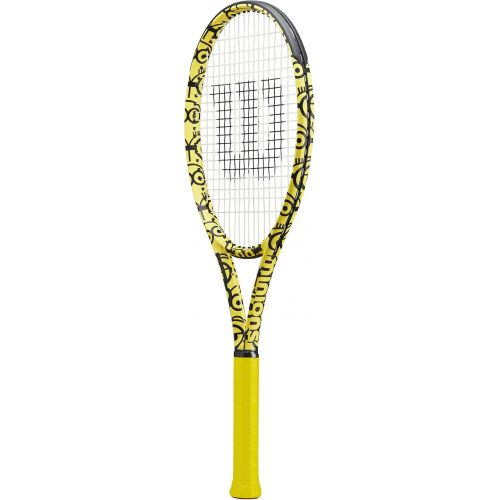 윌슨 Wilson Minions Ultra 100 Tennis Racket