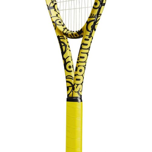 윌슨 Wilson Minions Ultra 100 Tennis Racket