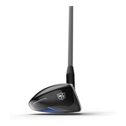 윌슨 Wilson Staff Golf Men's D7 Hybrid