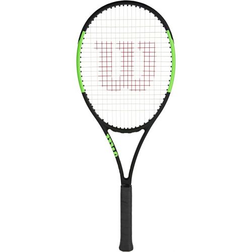 윌슨 Wilson Blade 98L V6 Adult Performance Tennis Rackets