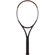 Wilson Burn 100LS V4.0 Tennis Racquet - Unstrung