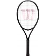 Wilson XP 1 Adult Recreational Tennis Rackets - Black