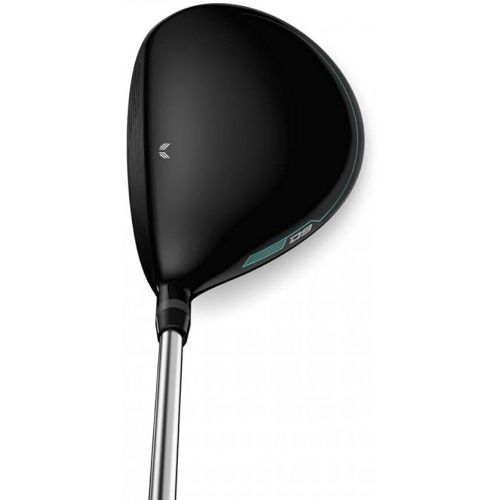 윌슨 Wilson Staff D9 Women's Golf Fairway Wood