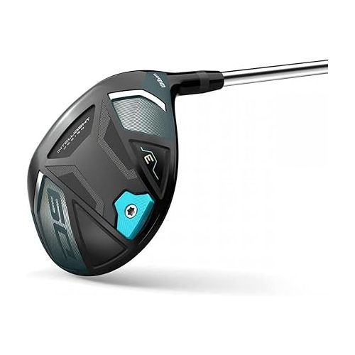 윌슨 Wilson Staff D9 Women's Golf Fairway Wood