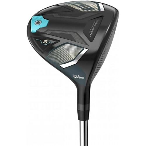 윌슨 Wilson Staff D9 Women's Golf Fairway Wood