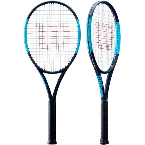 윌슨 Wilson Ultra 100 v2.0 Tennis Racquet