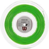 Wilson Revolve Spin Reel Tennis String