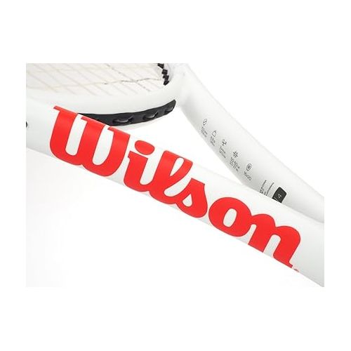 윌슨 Wilson Six.One Team 95 Tennis Racket