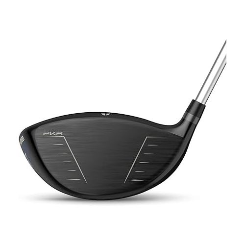 윌슨 WILSON D9 Men's Golf Driver - 9/10.5/13