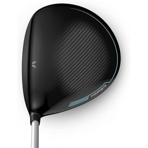 윌슨 WILSON D9 Men's Golf Driver - 9/10.5/13