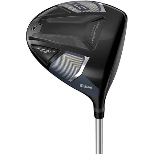 윌슨 WILSON D9 Men's Golf Driver - 9/10.5/13