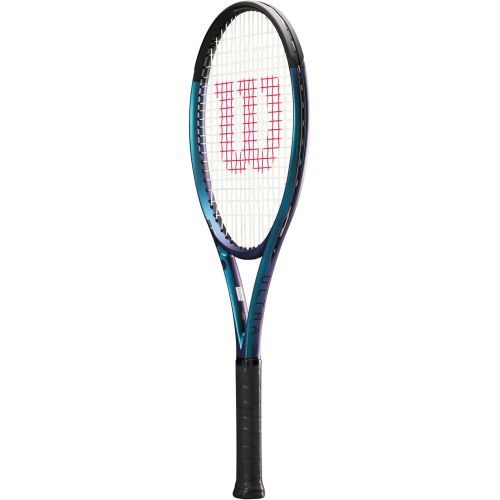 윌슨 Wilson Ultra 100 V4.0 Unstrung Performance Tennis Rackets