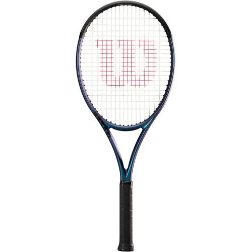 윌슨 Wilson Ultra 100 V4.0 Unstrung Performance Tennis Rackets