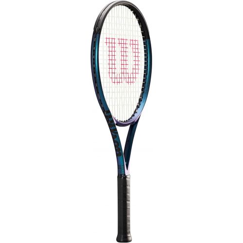 윌슨 Wilson Ultra 100 V4.0 Unstrung Performance Tennis Rackets