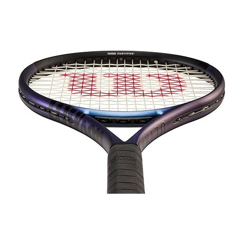 윌슨 Wilson Ultra 100 V4.0 Unstrung Performance Tennis Rackets