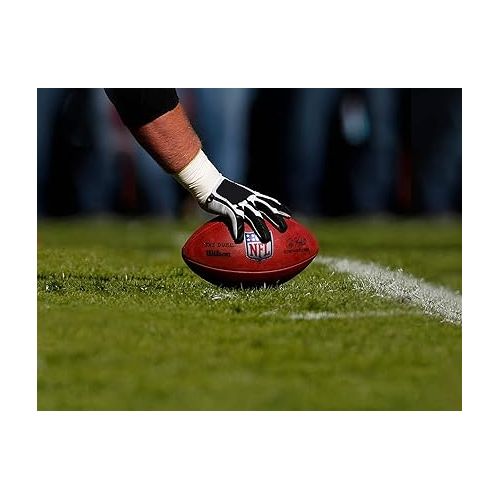 윌슨 Wilson NFL Authentic Footballs - The Duke