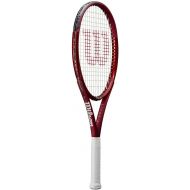Wilson Triad Five Tennis Racquet (4-1/4)