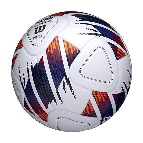 윌슨 WILSON NCAA Vivido