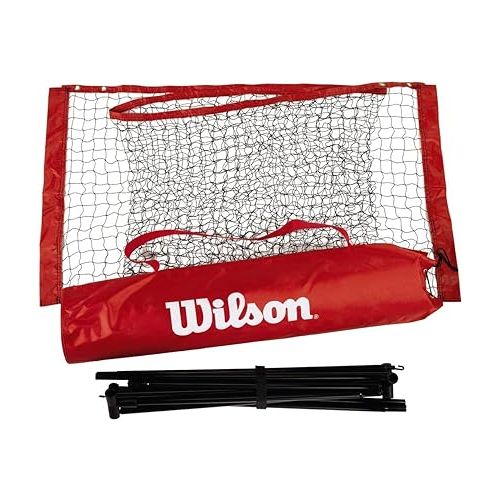 윌슨 Wilson EZ 18' Portable Tennis Net