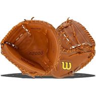 Wilson A2000 Glove Day M23 33.5