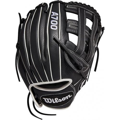 윌슨 WILSON 2022 A700 Fastpitch Softball Glove Series