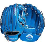 Wilson A200 EZ Catch Love The Moment 10 Inch WBW10090810 Youth Baseball Glove