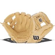 Wilson A2000 Glove Day 1786 11.5