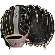 Wilson 2024 A2K SuperSkin Spin Control 11.5 Inch 1786 Baseball Glove