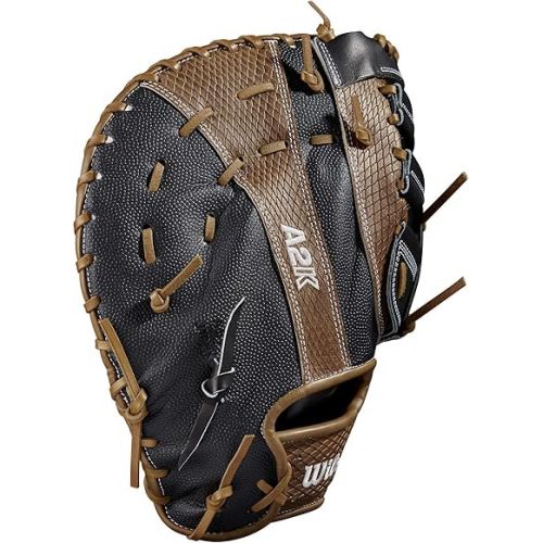 윌슨 Wilson A2K 2820 SuperSkin 12.25