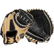 Wilson 2024 A2K Series 33.5 Inch M23 Baseball Catcher's Mitt