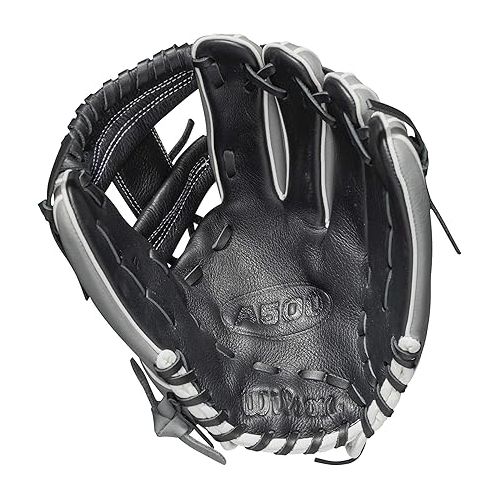 윌슨 WILSON mens Infield glove, Infield, 11 US