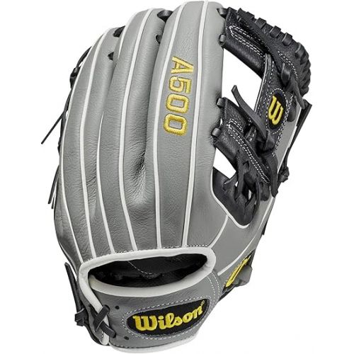 윌슨 WILSON mens Infield glove, Infield, 11 US