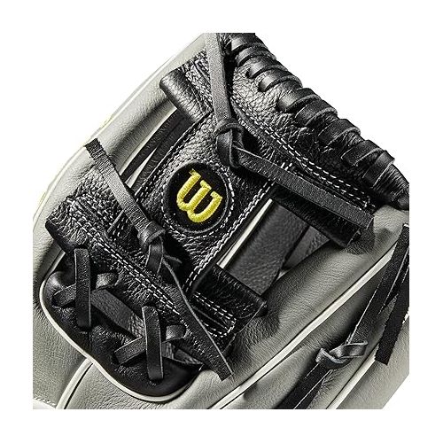 윌슨 WILSON mens Infield glove, Infield, 11 US