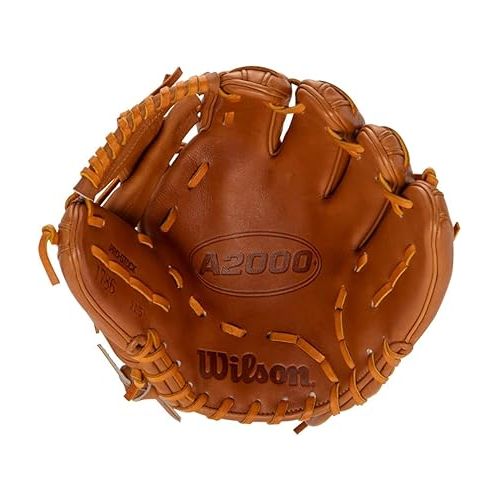 윌슨 Wilson A2000 Glove Day 1786 11.5