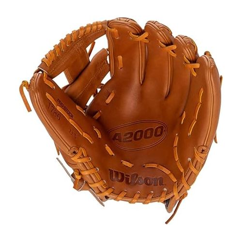 윌슨 Wilson A2000 Glove Day 1786 11.5