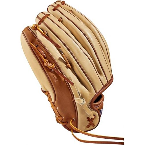 윌슨 WILSON 2023 Sis Bates A2000® SB22 11.75” Fastpitch Infield Glove - Right Hand Throw