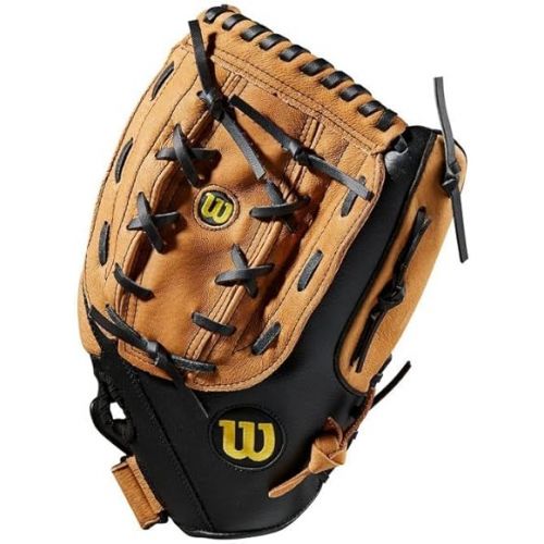 윌슨 Wilson Elite Soft Pitch Glove - 14 in.