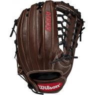 Wilson A1000 Baseball Glove Series