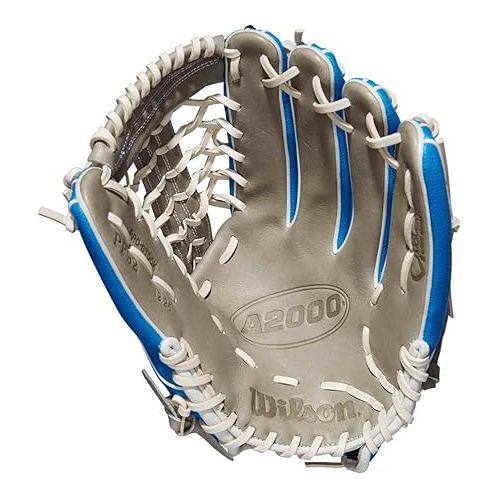 윌슨 Wilson 2023 A2000 Pedroia Fit Love The Moment PF92 WBW100801225 12.25