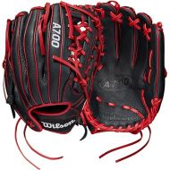 WILSON 2022 A700 Youth Baseball Glove