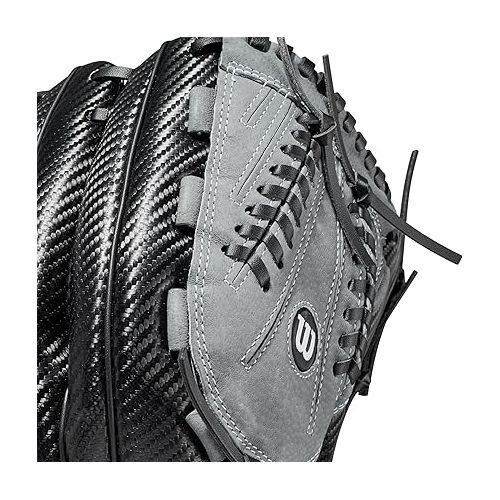 윌슨 WILSON 2021 A360 Adult Slowpitch Softball Glove