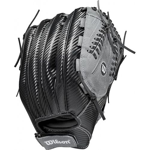 윌슨 WILSON 2021 A360 Adult Slowpitch Softball Glove