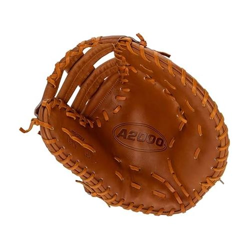 윌슨 Wilson A2000 Glove Day 1679 12.5