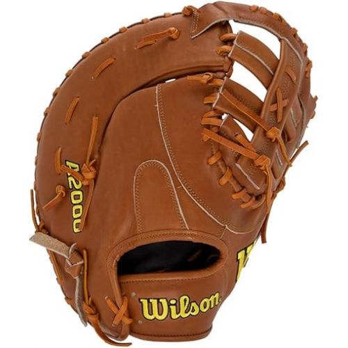 윌슨 Wilson A2000 Glove Day 1679 12.5