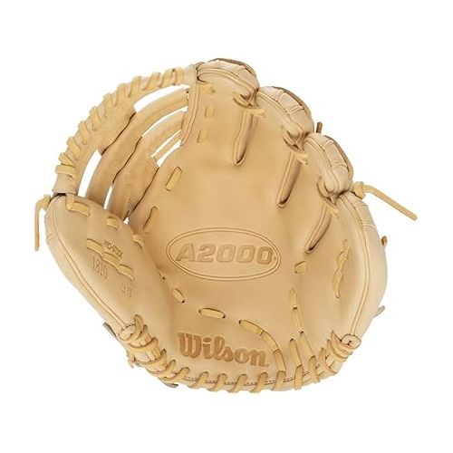 윌슨 Wilson A2000 Glove Day 1810 12.75