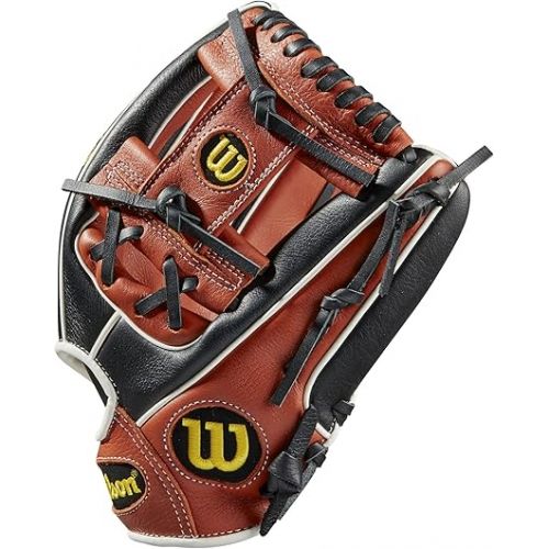 윌슨 WILSON A500 Baseball 11.5